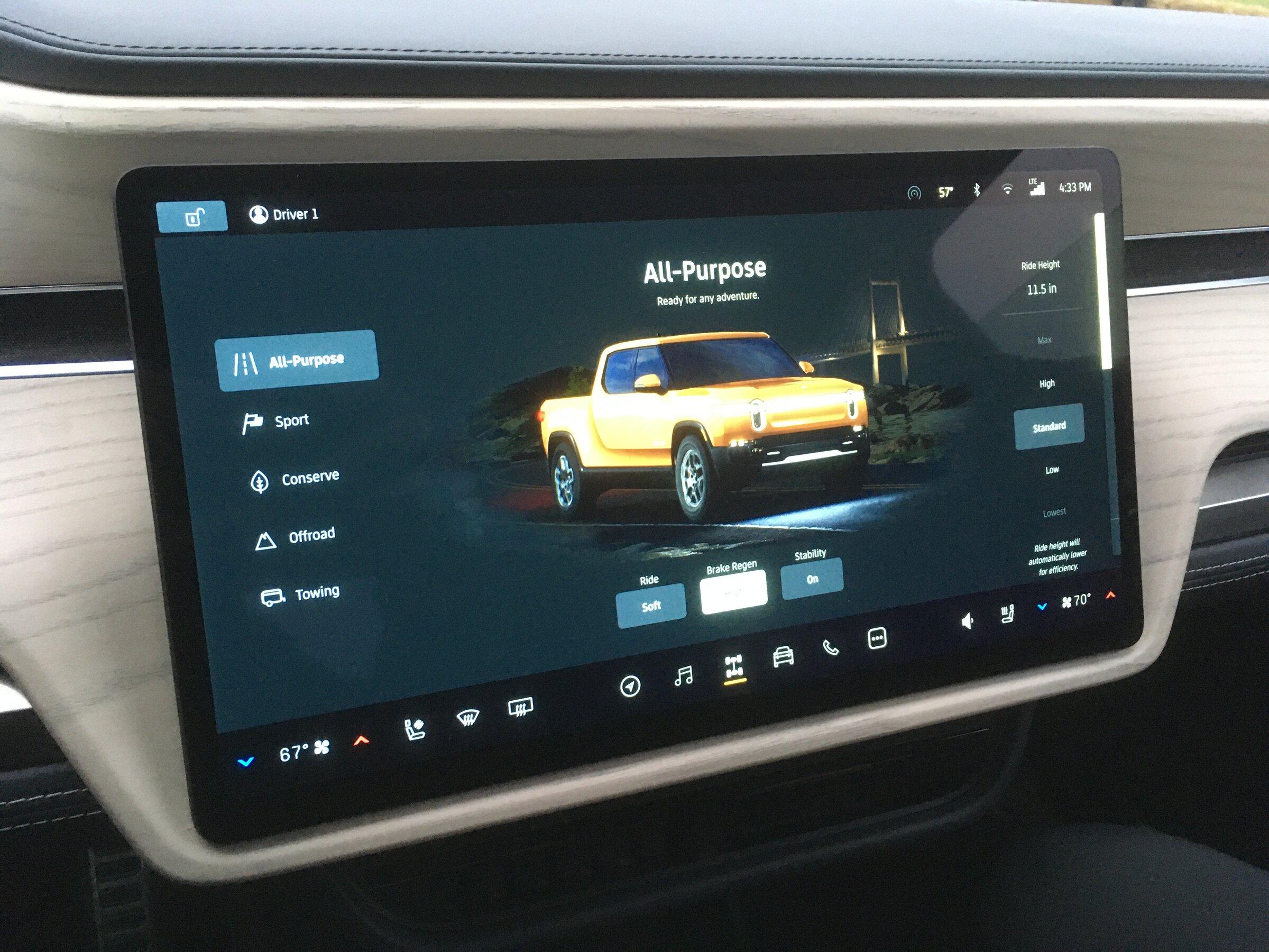 Rivian R1T R1S Ocean Coast Pics? 1645859055759