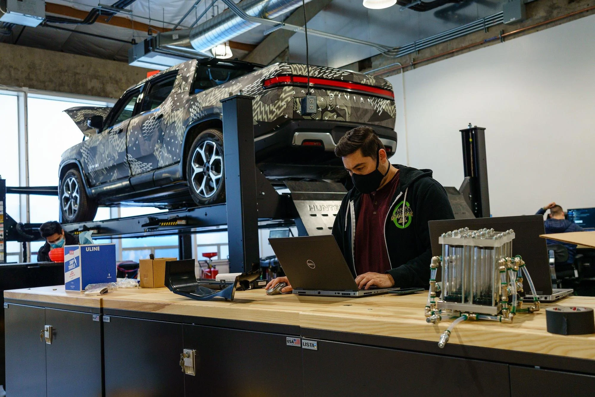 Rivian R1T R1S Rivian Stories: The Never-Ending Road Trip original.jpg;resize(2000px,_)
