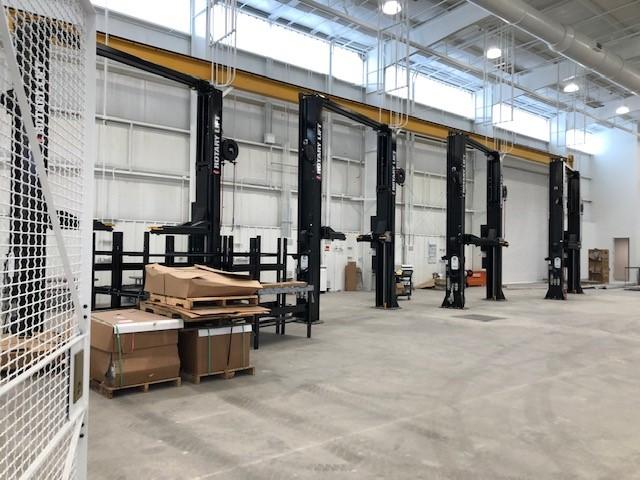 Rivian R1T R1S Rivian in Texas Rivian Service -1