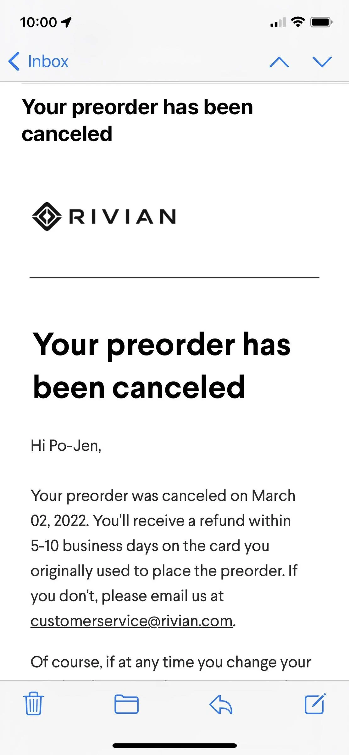 Rivian R1T R1S R1T & R1S Updated Pricing, Configuration, Specs. Dual Motor Now Available 5BCFD1EB-0202-4B17-A6A1-4FF1F20D3CDB