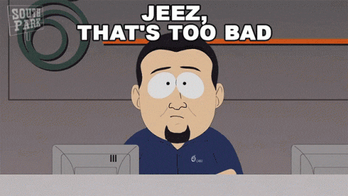 Rivian R1T R1S Price hike memes jeez-thats-too-bad-cable-company-worker