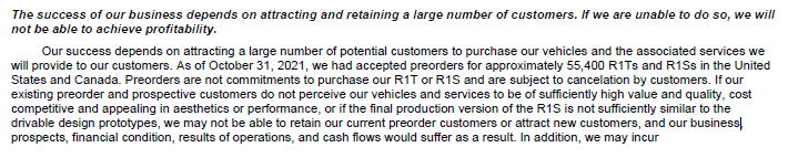 Rivian R1T R1S R1T & R1S Updated Pricing, Configuration, Specs. Dual Motor Now Available 8028D70C-7B6D-4A59-A749-3F80C9FCBCEC