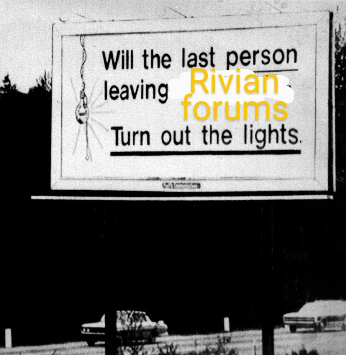 Rivian R1T R1S Rivian: we’re out. rawImage~2