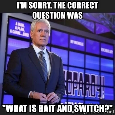 Rivian R1T R1S Price hike memes bait-and-switch
