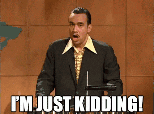 Rivian R1T R1S Price hike memes just-kidding-fred-armisen