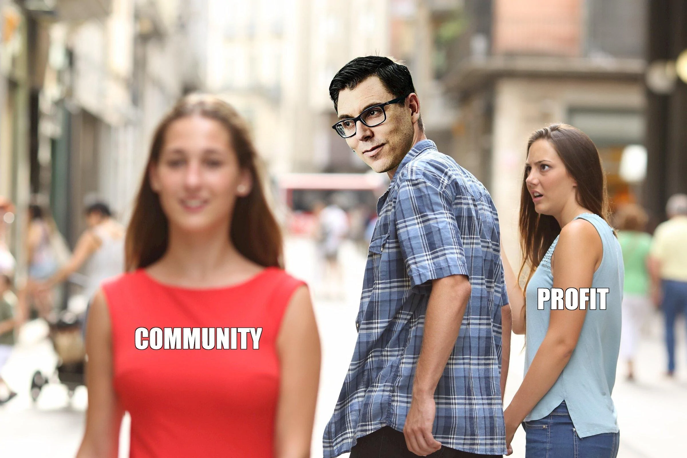 Rivian R1T R1S Price hike memes Rivian Boyfriend