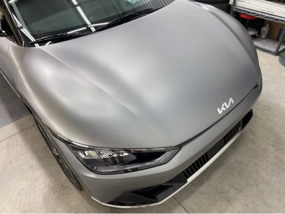 Rivian R1T R1S Kia EV6 Early Deliveries underway A3F1A103-AE19-4410-9D57-F87730CEE5CE