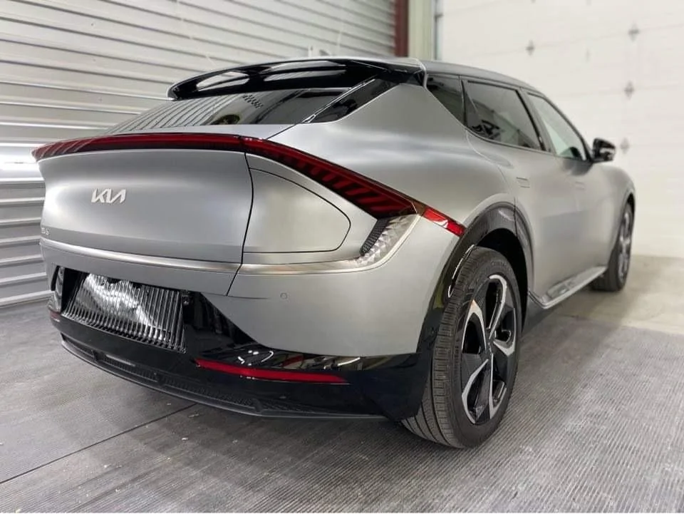 Rivian R1T R1S Kia EV6 Early Deliveries underway 0BAD683E-1E05-43D1-BECF-E76C4922A613