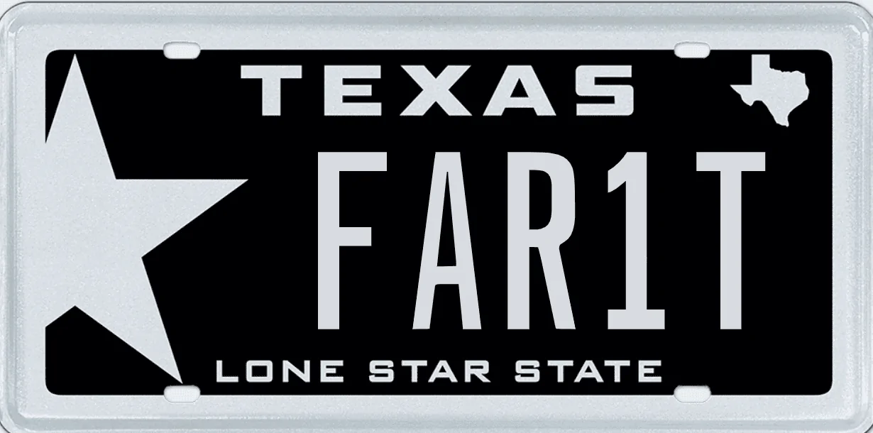 Rivian R1T R1S Personal / Vanity Plates, Anyone? Screen Shot 2022-03-04 at 7.25.07 AM