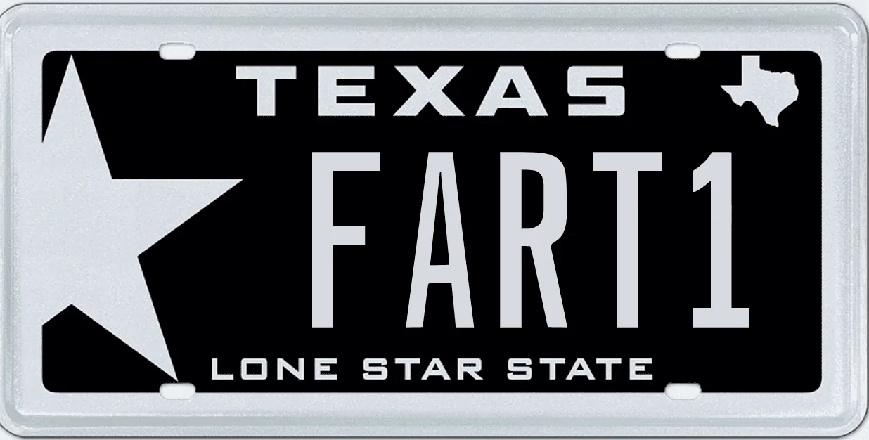 Rivian R1T R1S Personal / Vanity Plates, Anyone? Screen Shot 2022-03-04 at 7.25.30 AM