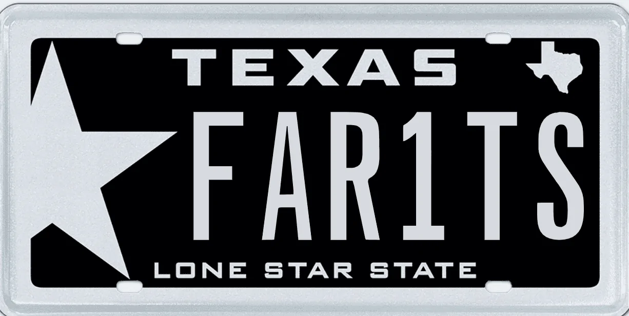 Rivian R1T R1S Personal / Vanity Plates, Anyone? Screen Shot 2022-03-04 at 7.22.00 AM