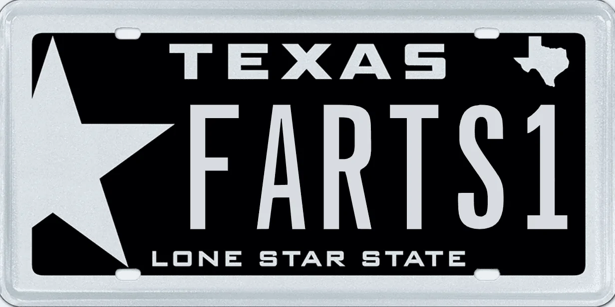 Rivian R1T R1S Personal / Vanity Plates, Anyone? Screen Shot 2022-03-04 at 7.20.01 AM
