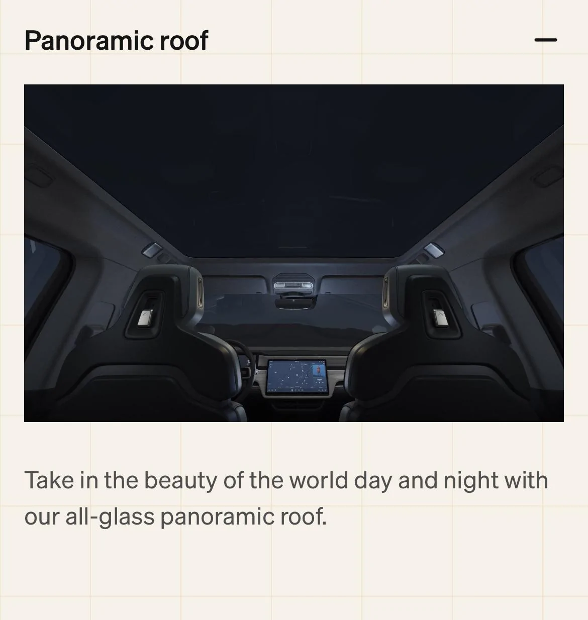 Rivian R1T R1S Removable Roof Coming in 2022 60022181-8F3A-4426-83BA-63B26E3073BA