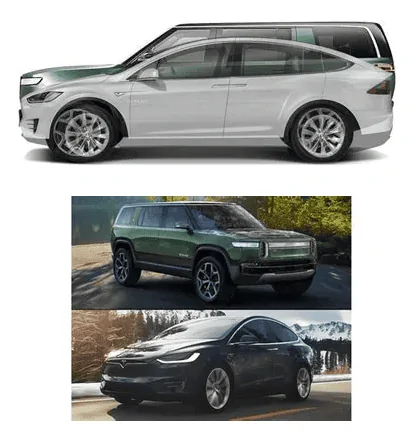 Rivian R1T R1S ? RJ's Letter -- Making it Right -- REVERSING THE PRICE CHANGE FOR PREORDER HOLDERS Rivian v Tesla