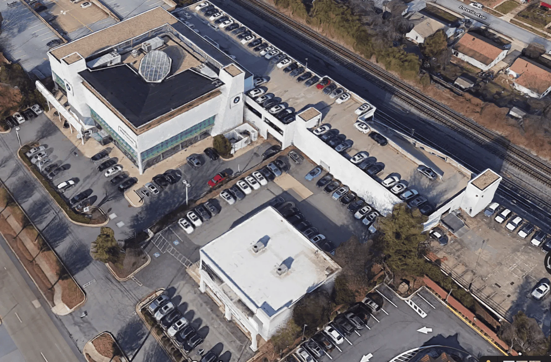 Rivian R1T R1S Pics: R1T’s delivered to Rockville 1646595035978