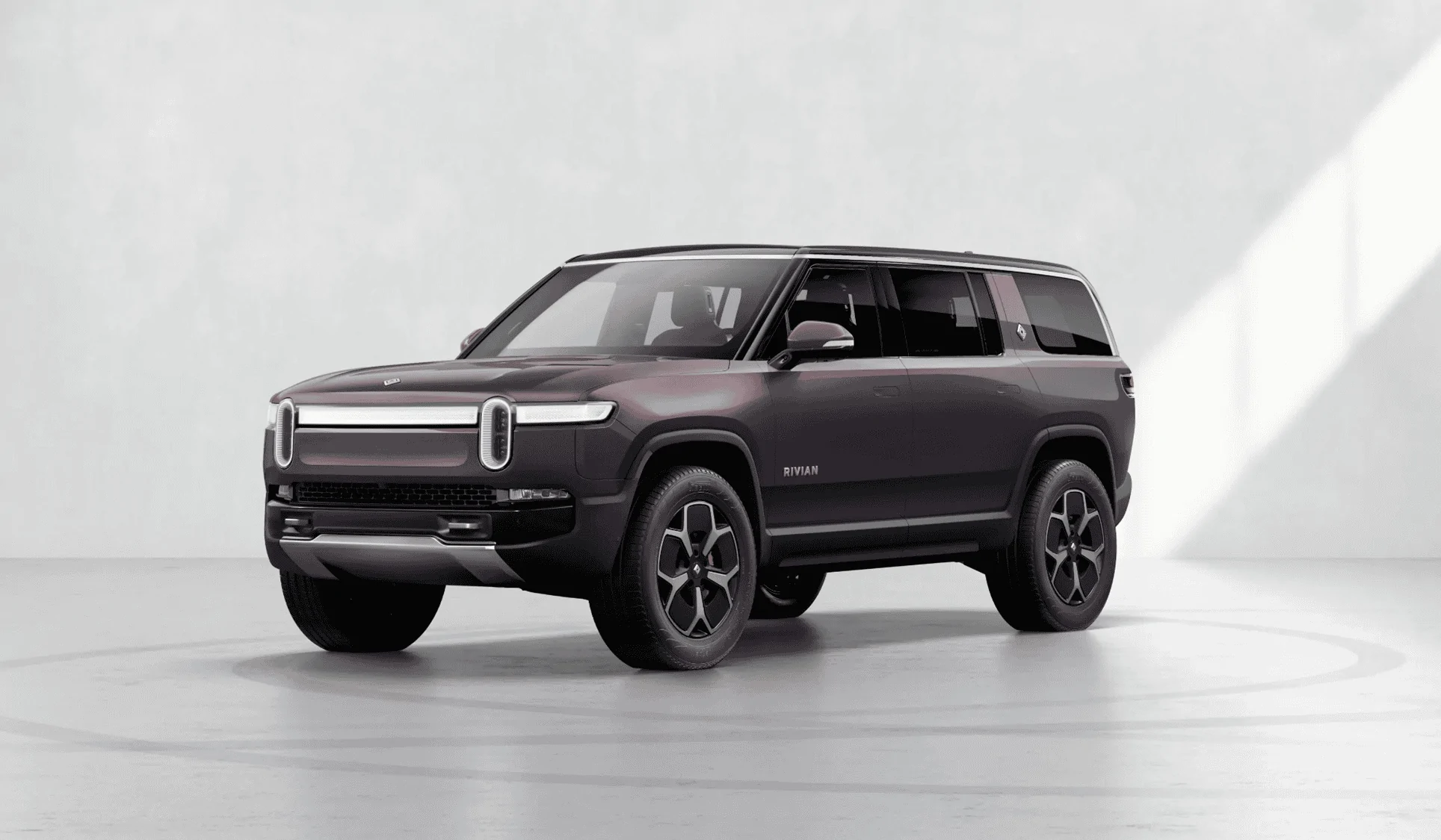 Rivian R1T R1S R1S Design Appreciation - Chonky Goodness 1646603515795