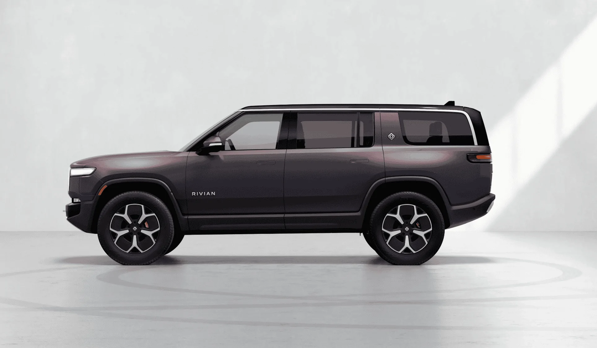 Rivian R1T R1S R1S Design Appreciation - Chonky Goodness 1646603542616