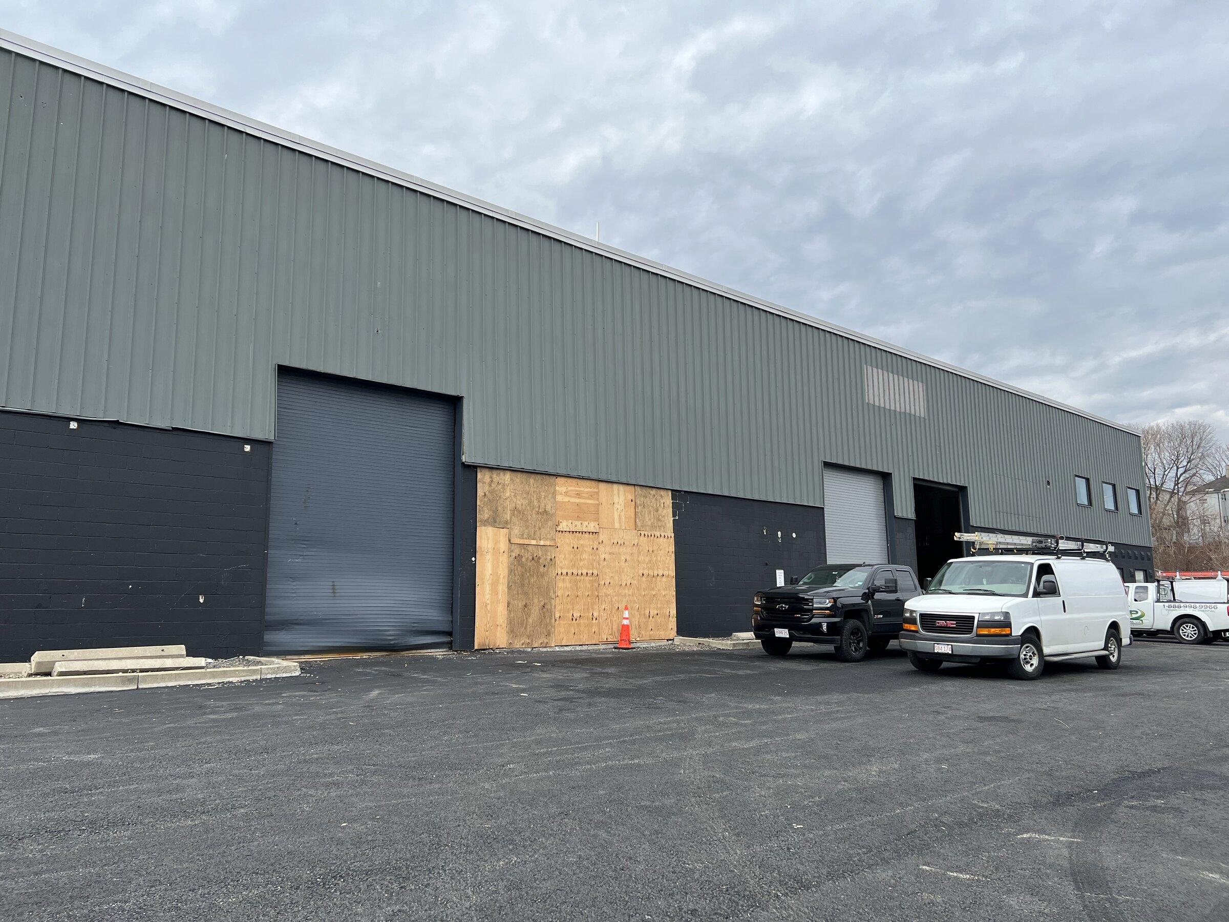 Rivian R1T R1S Rivian Service Centers / Retail Locations List / Other Facilities (Pics & Updates) C09DFA56-E15B-4EF1-9126-AF3412F6C350