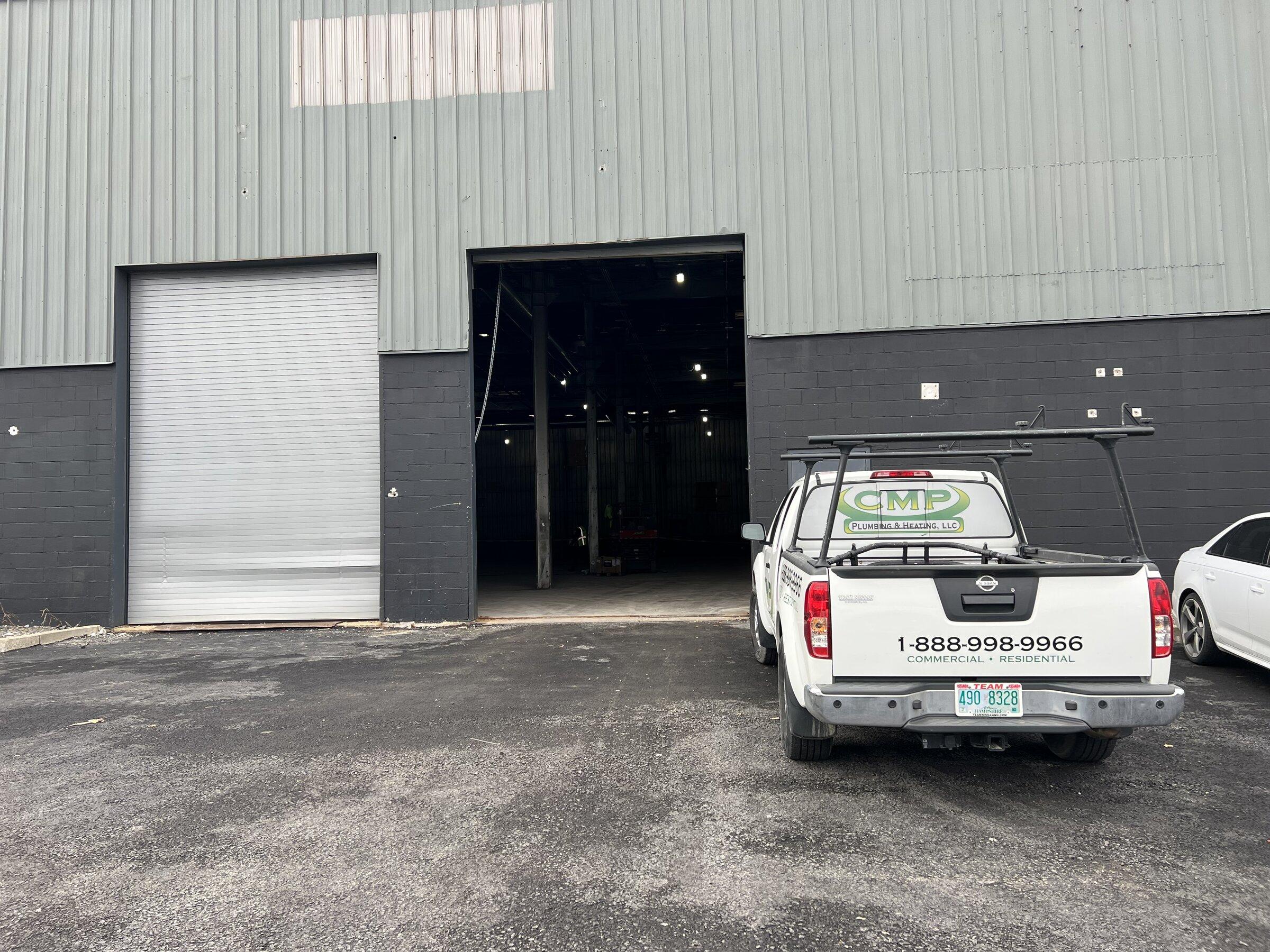 Rivian R1T R1S Rivian Service Centers / Retail Locations List / Other Facilities (Pics & Updates) FE80575A-C485-4DD0-B76A-B228E663126D