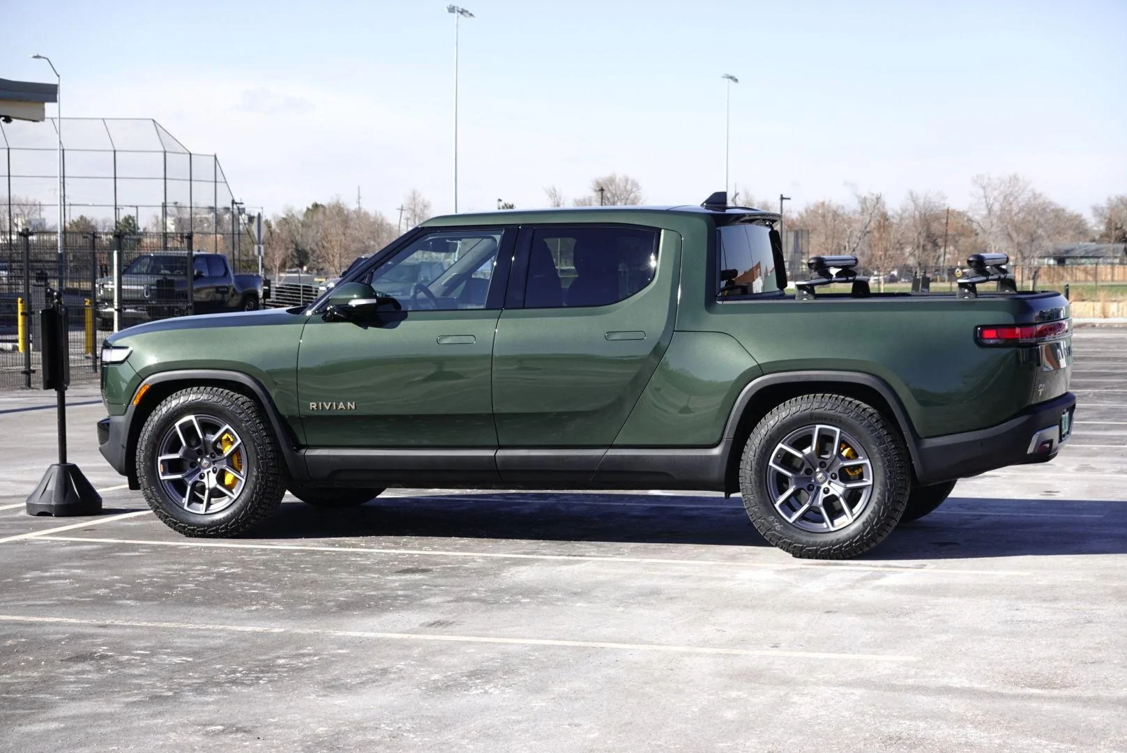 Rivian R1T R1S Colorado Checking In _DSC0041
