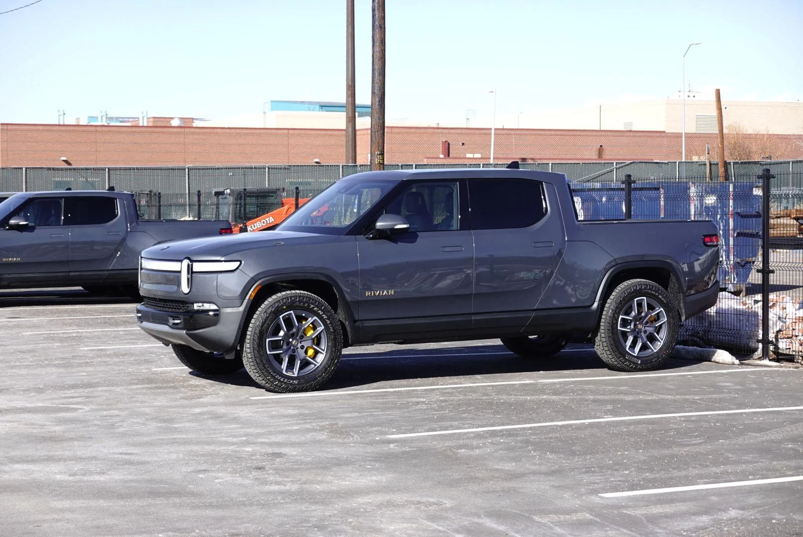 Rivian R1T R1S Colorado Checking In _DSC0042