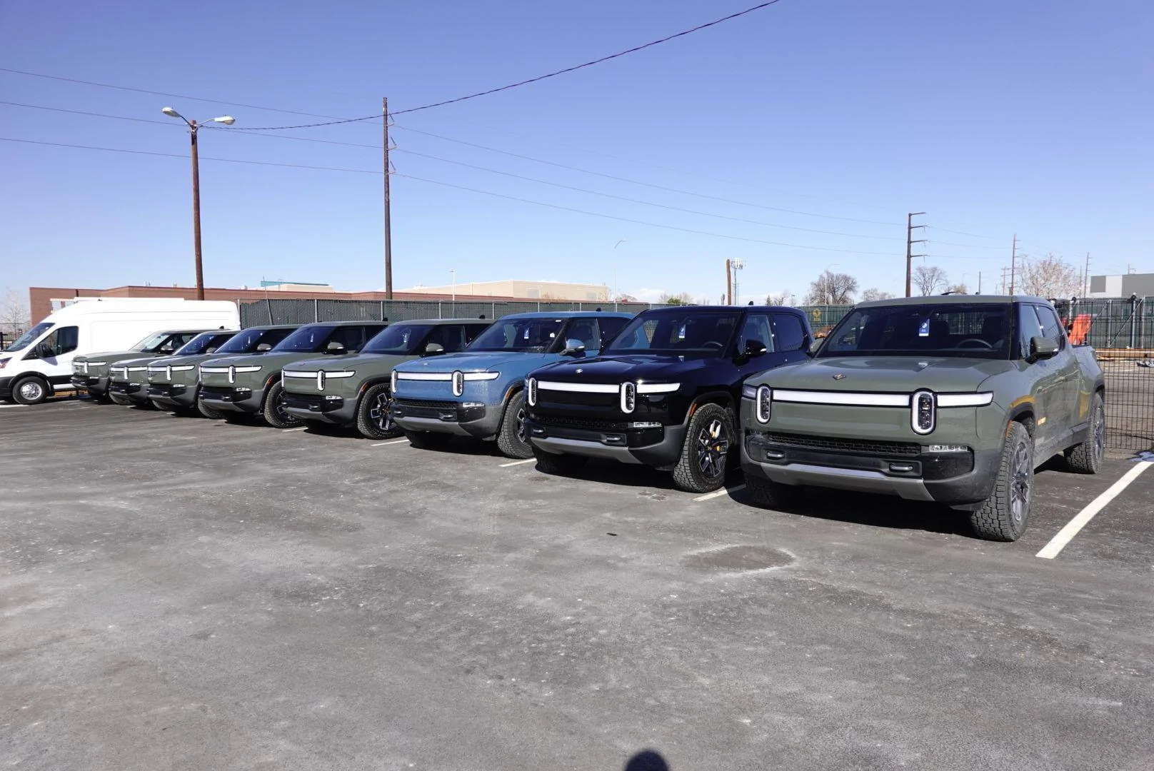 Rivian R1T R1S Colorado Checking In _DSC0043