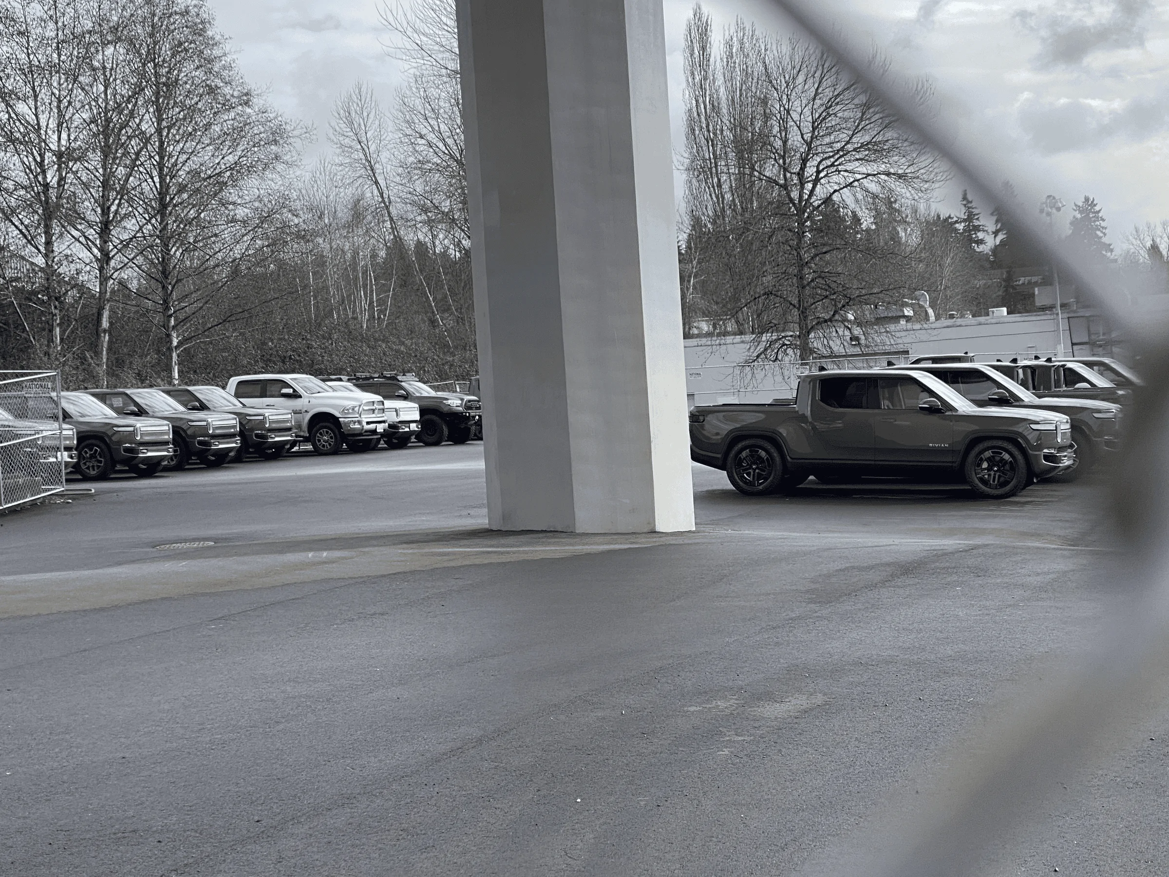 Rivian R1T R1S PNW Roll Call tempImagedYVPYd