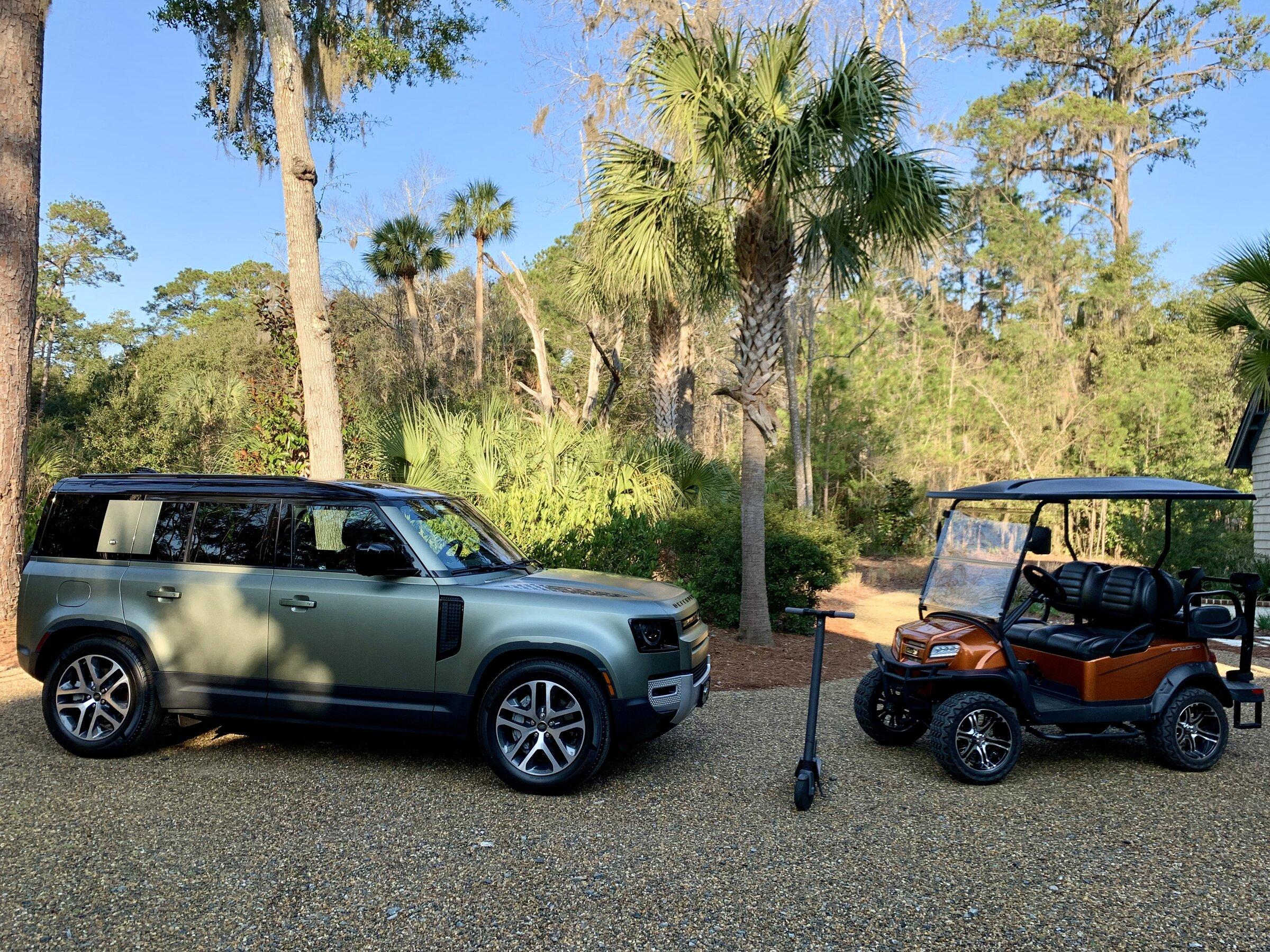 Rivian R1T R1S Anyone with R1S Been Contacted by Guide with Delivery Confirmation? 1646860580371