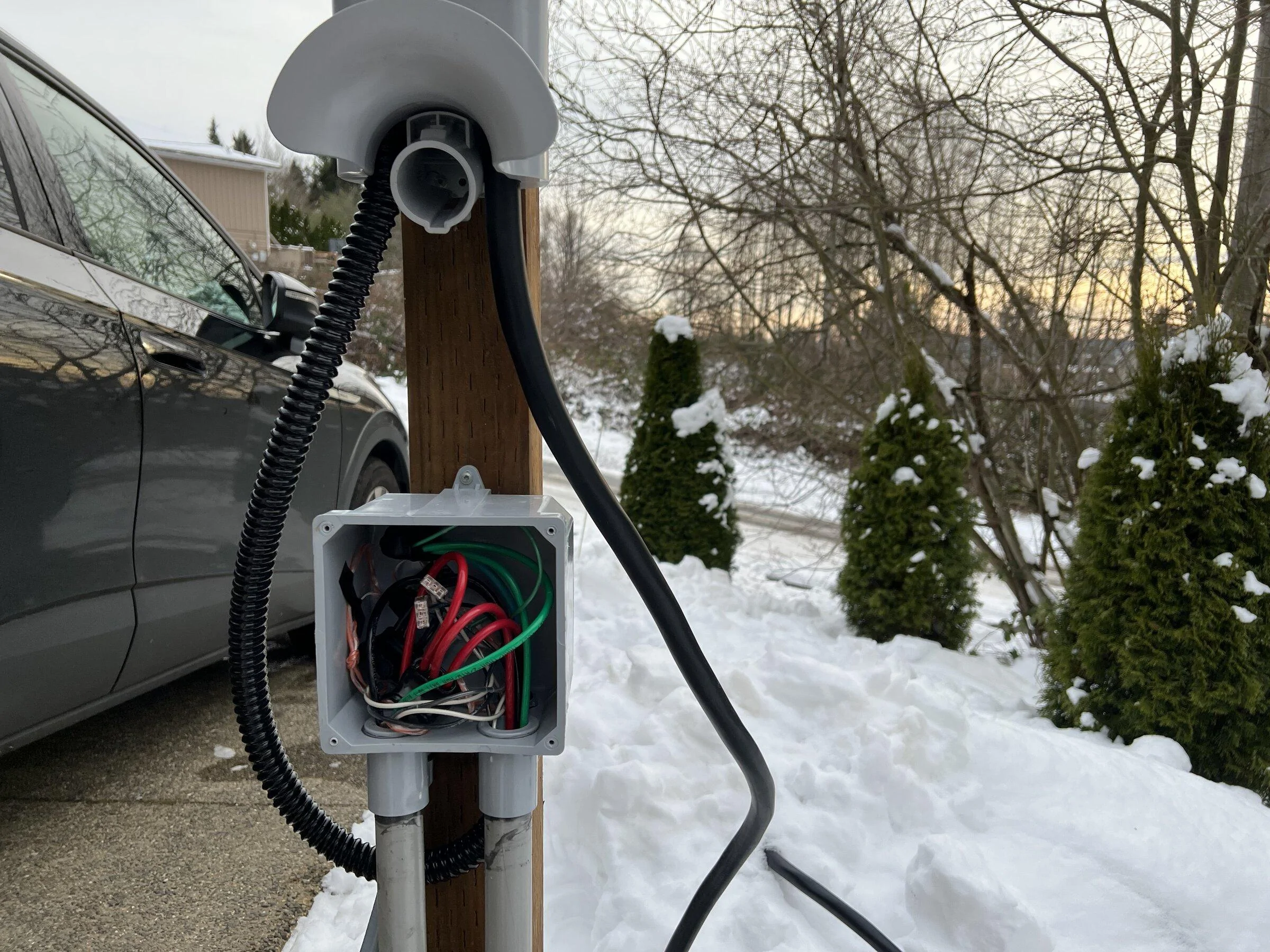 Rivian R1T R1S Juicebox 48 Load Sharing Setup F908AC24-CADF-46D6-8CF9-A790D9945D71