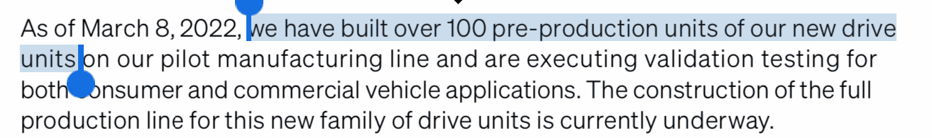Rivian R1T R1S Oct-Dec 2022 Deliveries - Delayed? 1647004955129