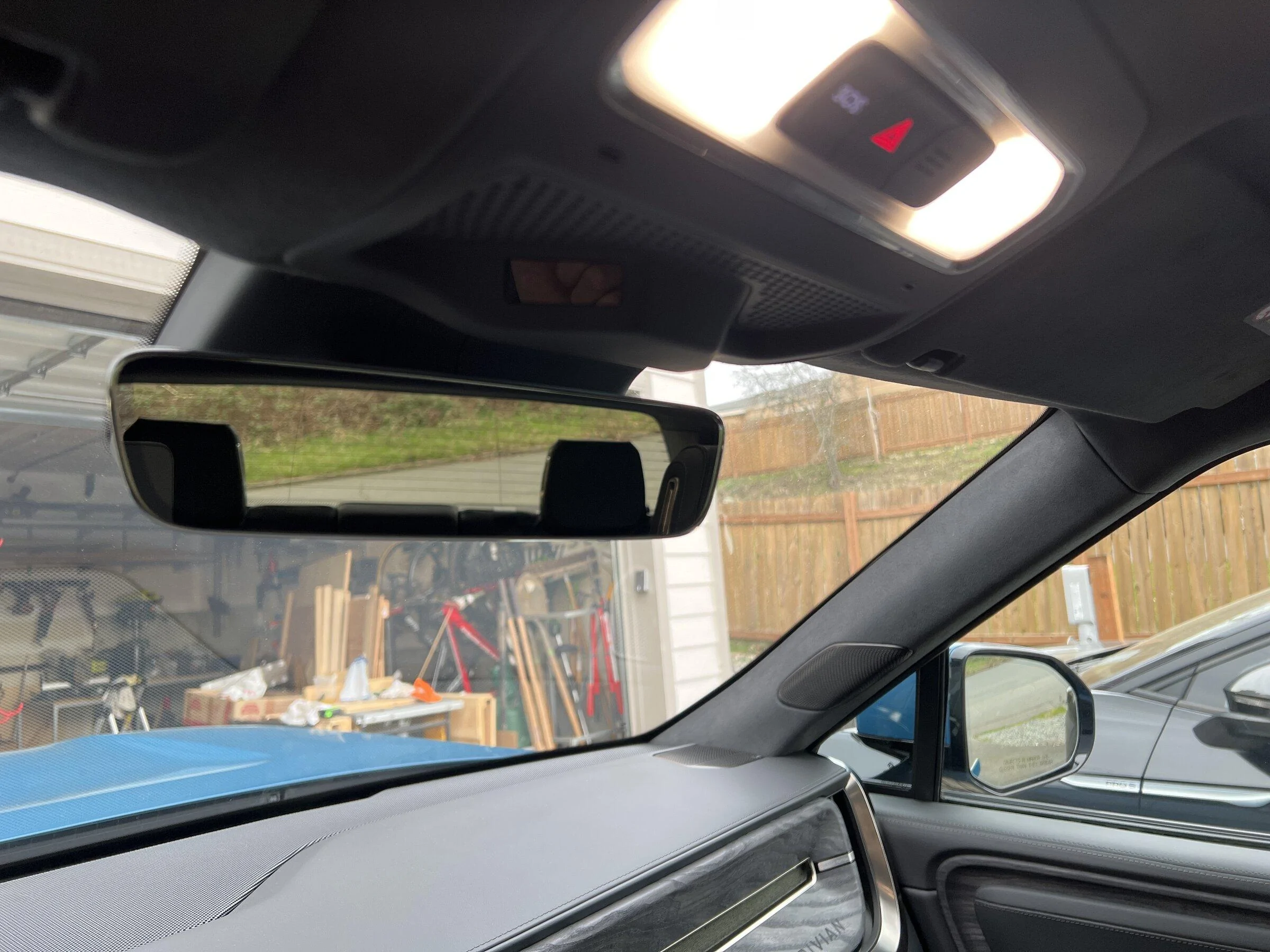 Rivian R1T R1S Ask us Rivian R1T owners ANYTHING [AMA]! imag