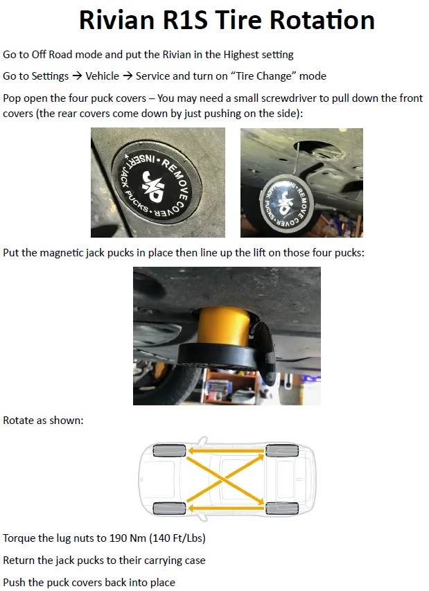 Rivian R1T R1S Today's TIREsome adventure 1771539292039-es