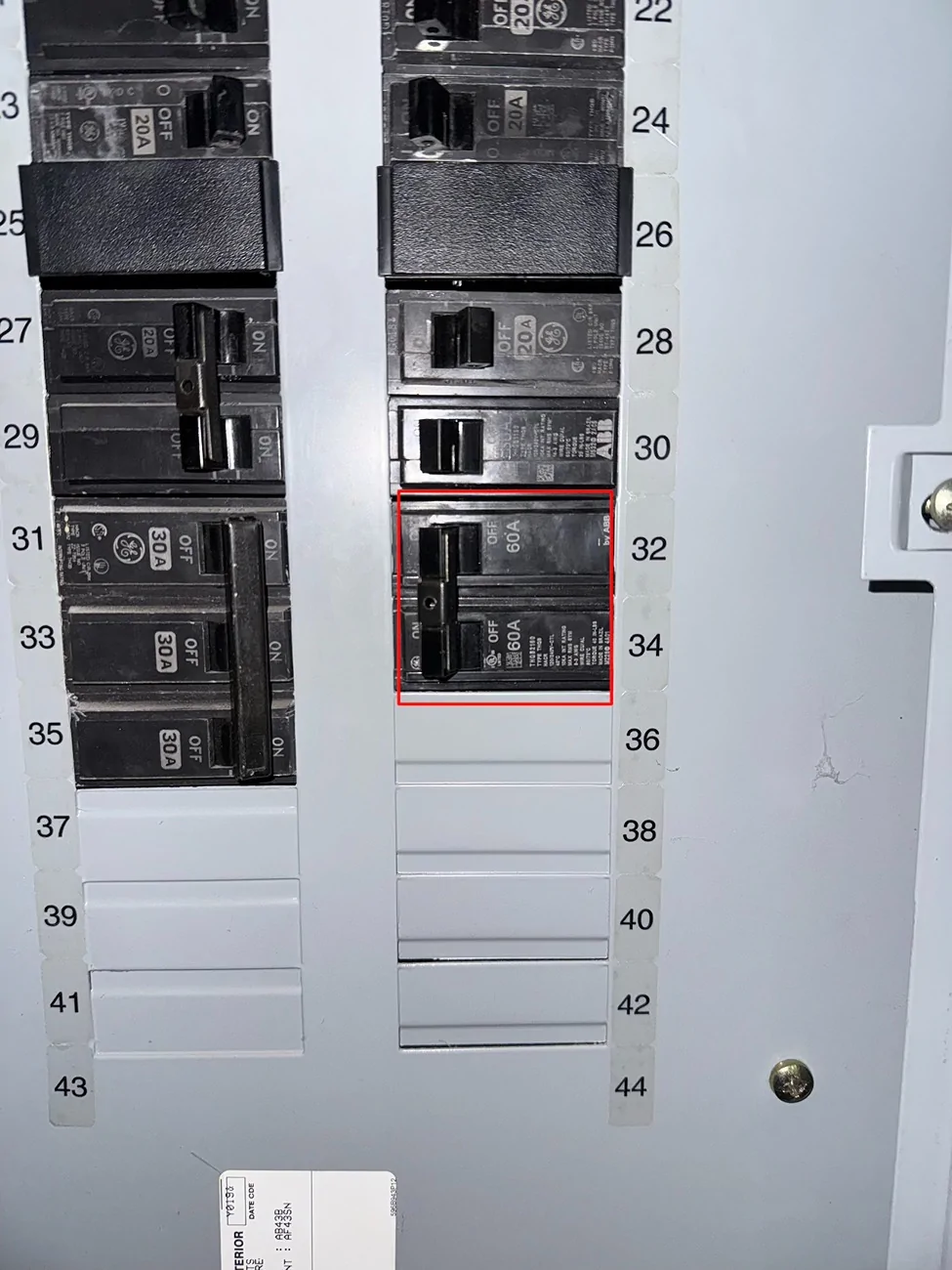 Rivian R1T R1S GEN 1 R1T Home Charging Frustrations IMG_2590