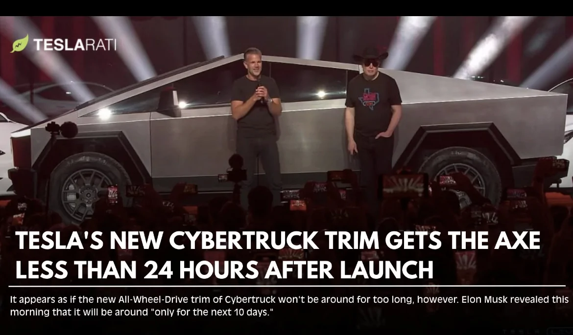Rivian R1T R1S New $59k Cybertruck version announced 1771609722377-