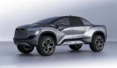 Rivian R1T R1S New $59k Cybertruck version announced OIP-1994600049.wodfPXGkISzE6Rg-QdhR0QHaES