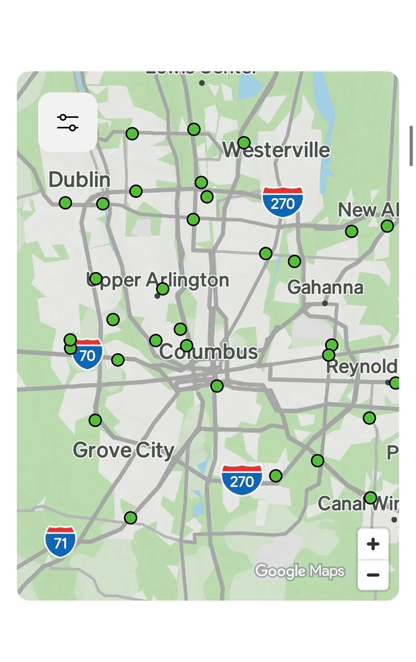Rivian R1T R1S Confused About RAN Map IMG_3386