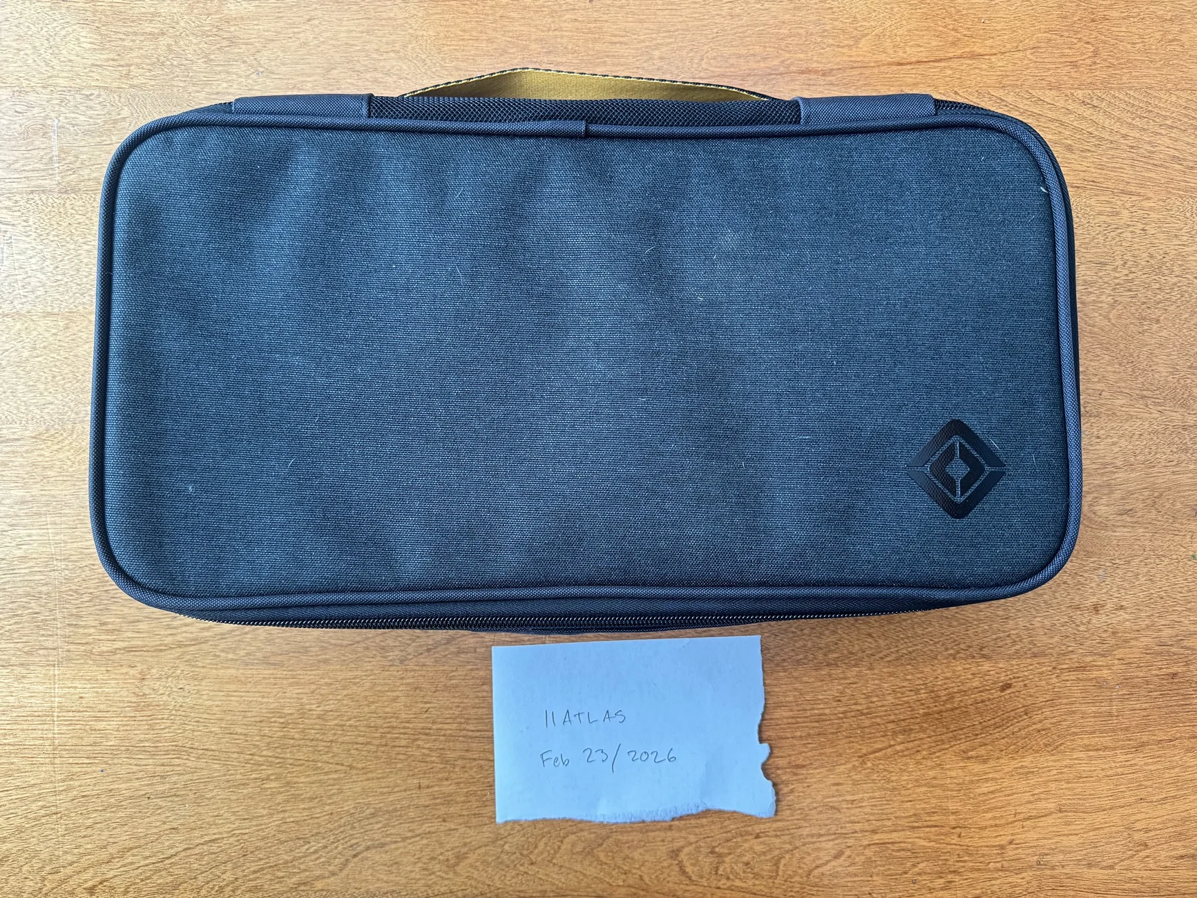 Rivian R1T R1S NACS Rivian Portable Charger - $190 IMG_9925