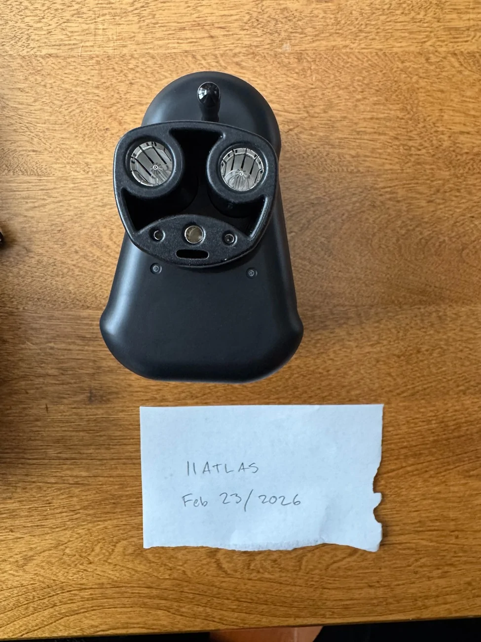 Rivian R1T R1S A2Z CCS1 Charger To NACS Adapter - "The Thunderstorm Plug" - $75 IMG_9923