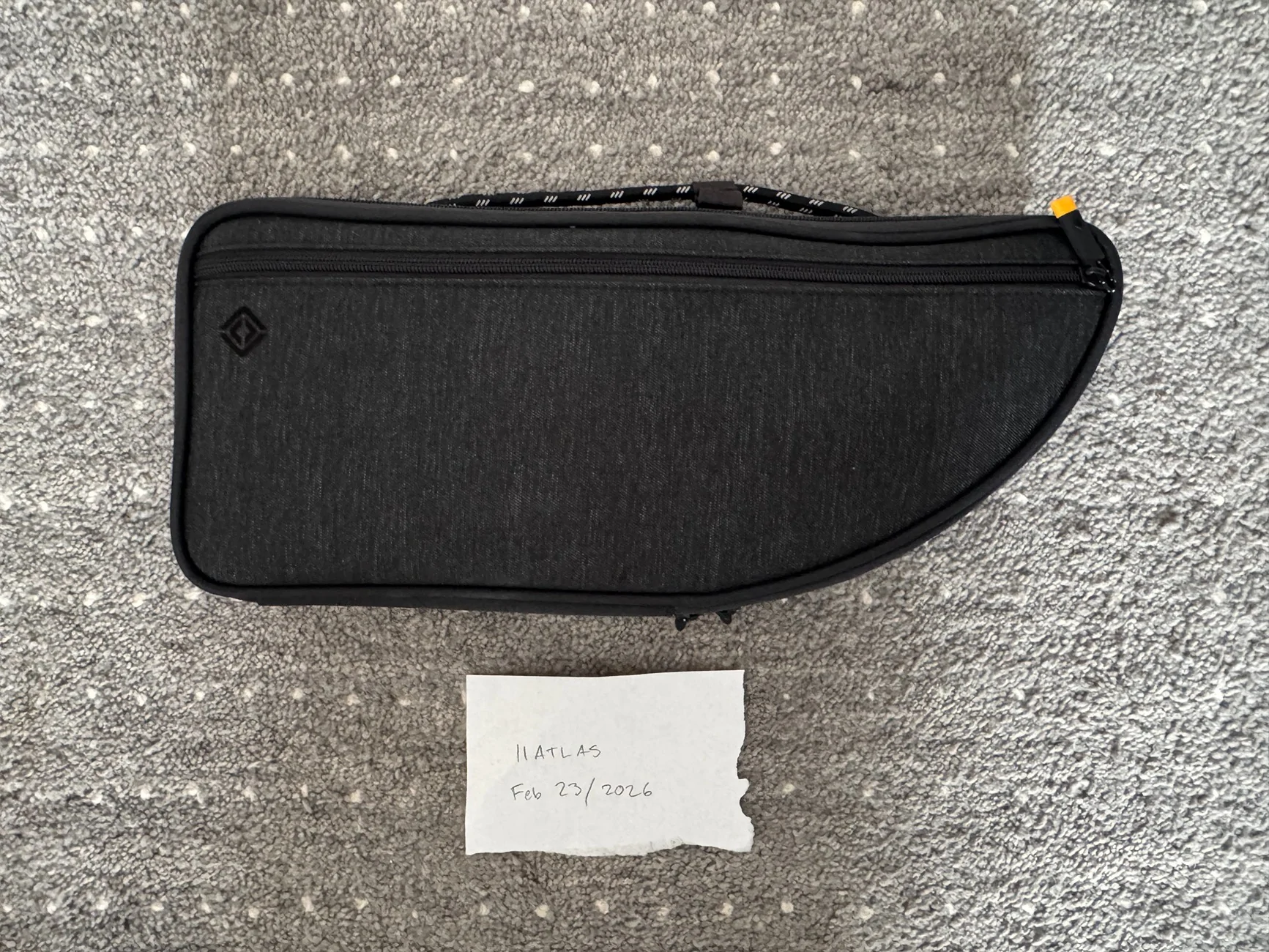 Rivian R1T R1S R1S Pet Field Kit - $85 IMG_9932