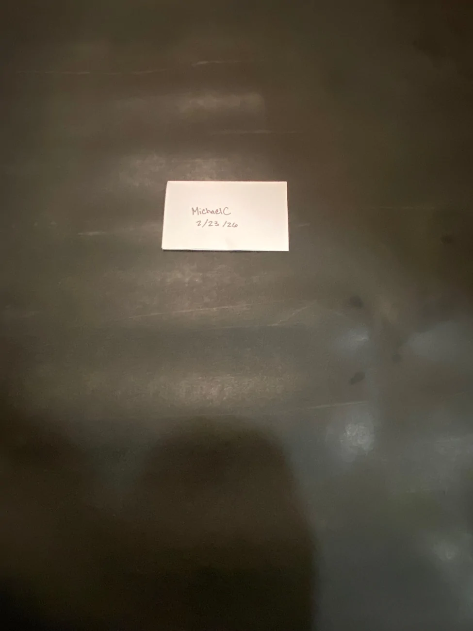 Rivian R1T R1S R1T EvSportline Truck Bed Mat imag