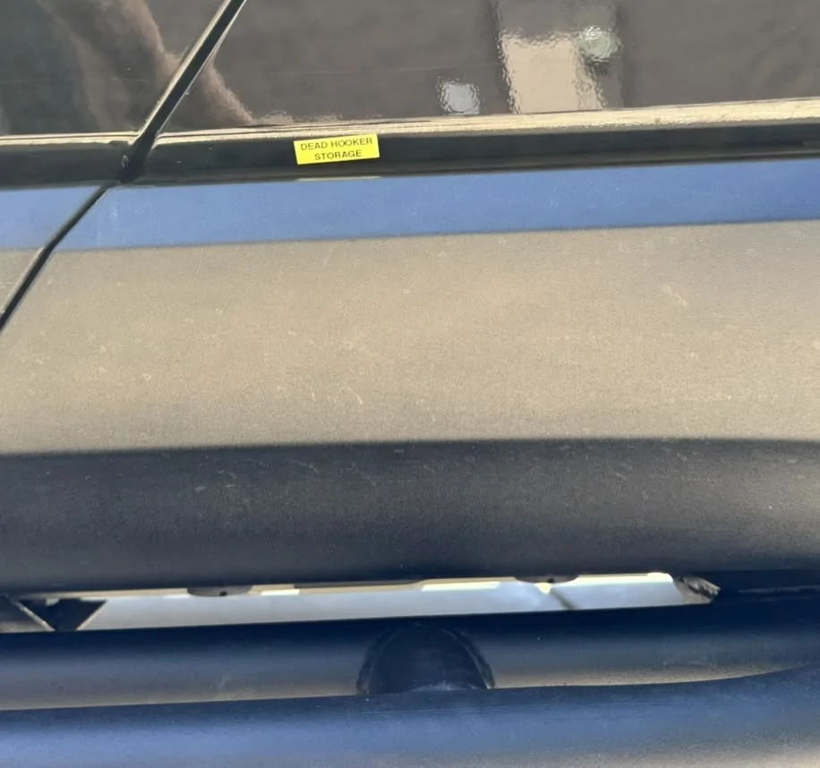 Rivian R1T R1S The best and worst vehicle to move with.  [RANDOM RANT] 1771953547198-1k