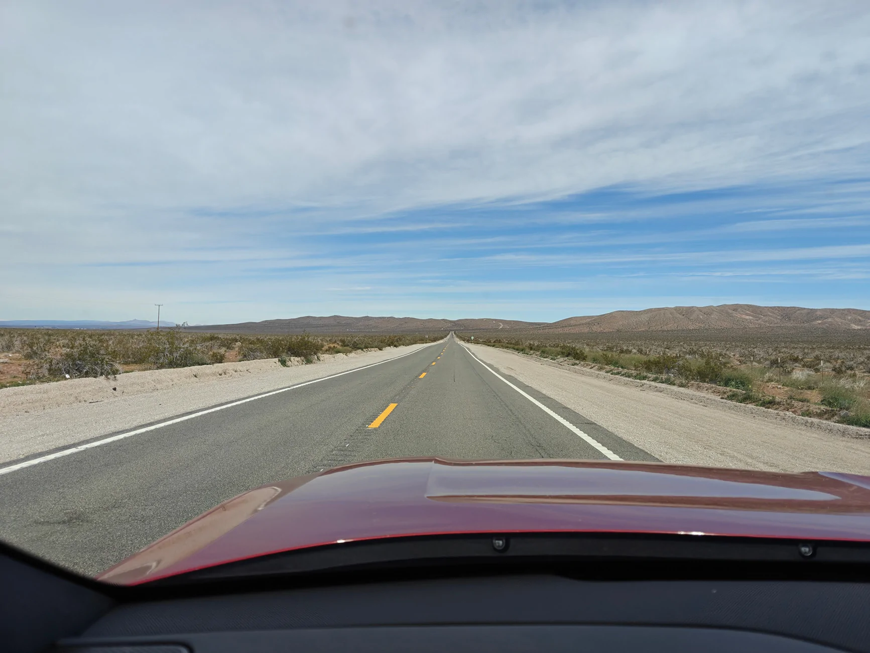 Rivian R1T R1S My experience on a 4,200 mile road-trip, and ... IMG20260220094534
