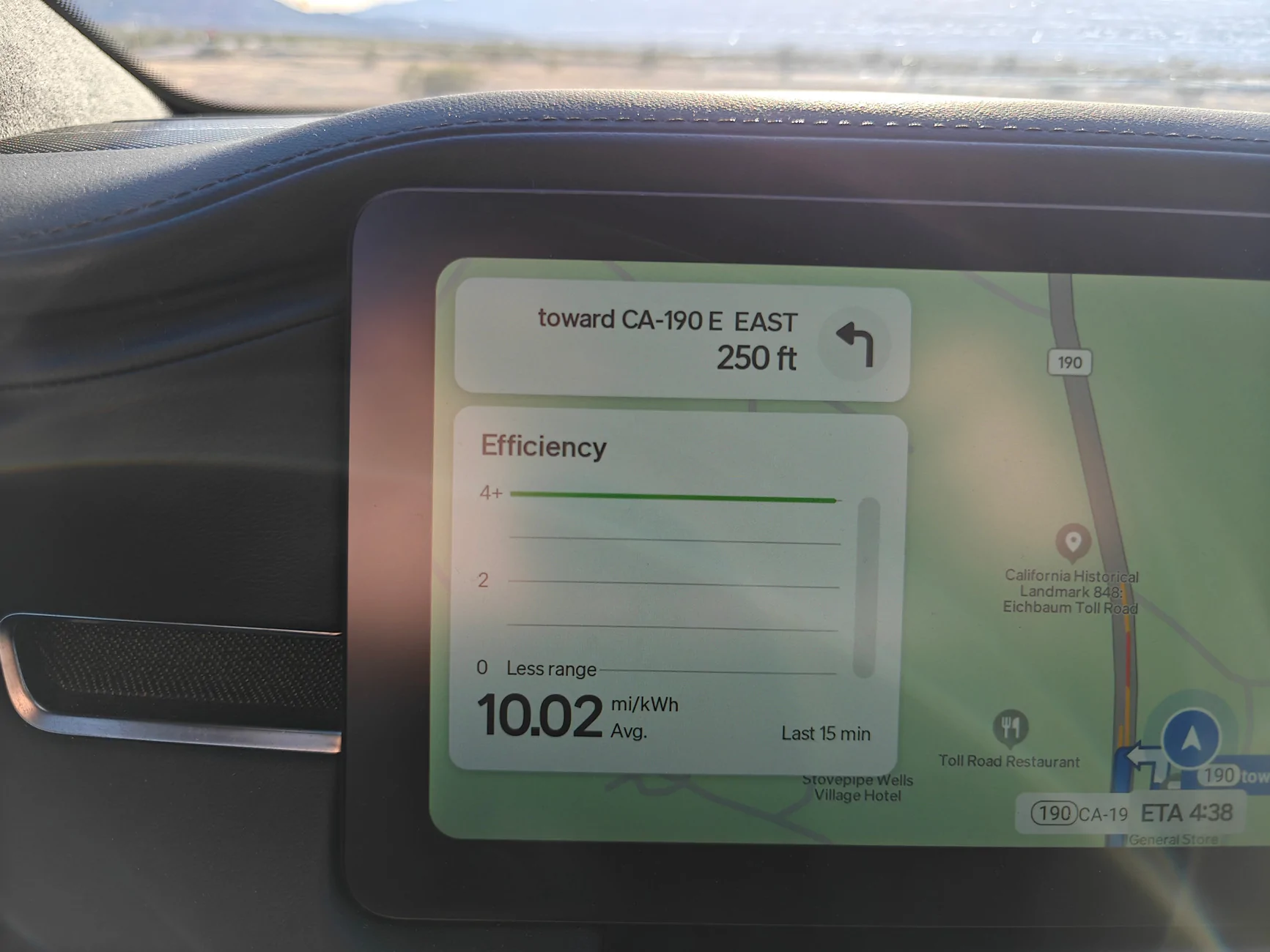 Rivian R1T R1S My experience on a 4,200 mile road-trip, and ... IMG20260214154906