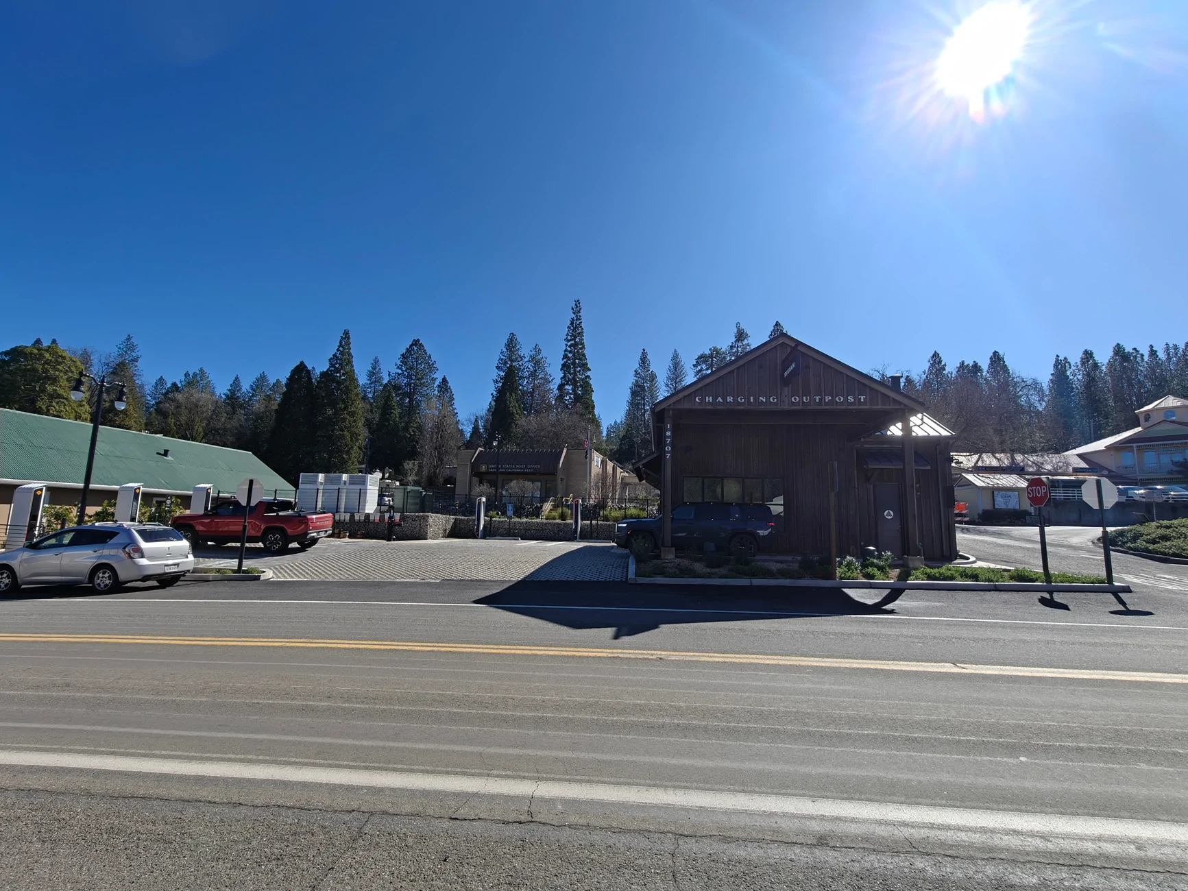 Rivian R1T R1S My experience on a 4,200 mile road-trip, and ... IMG20260212121457