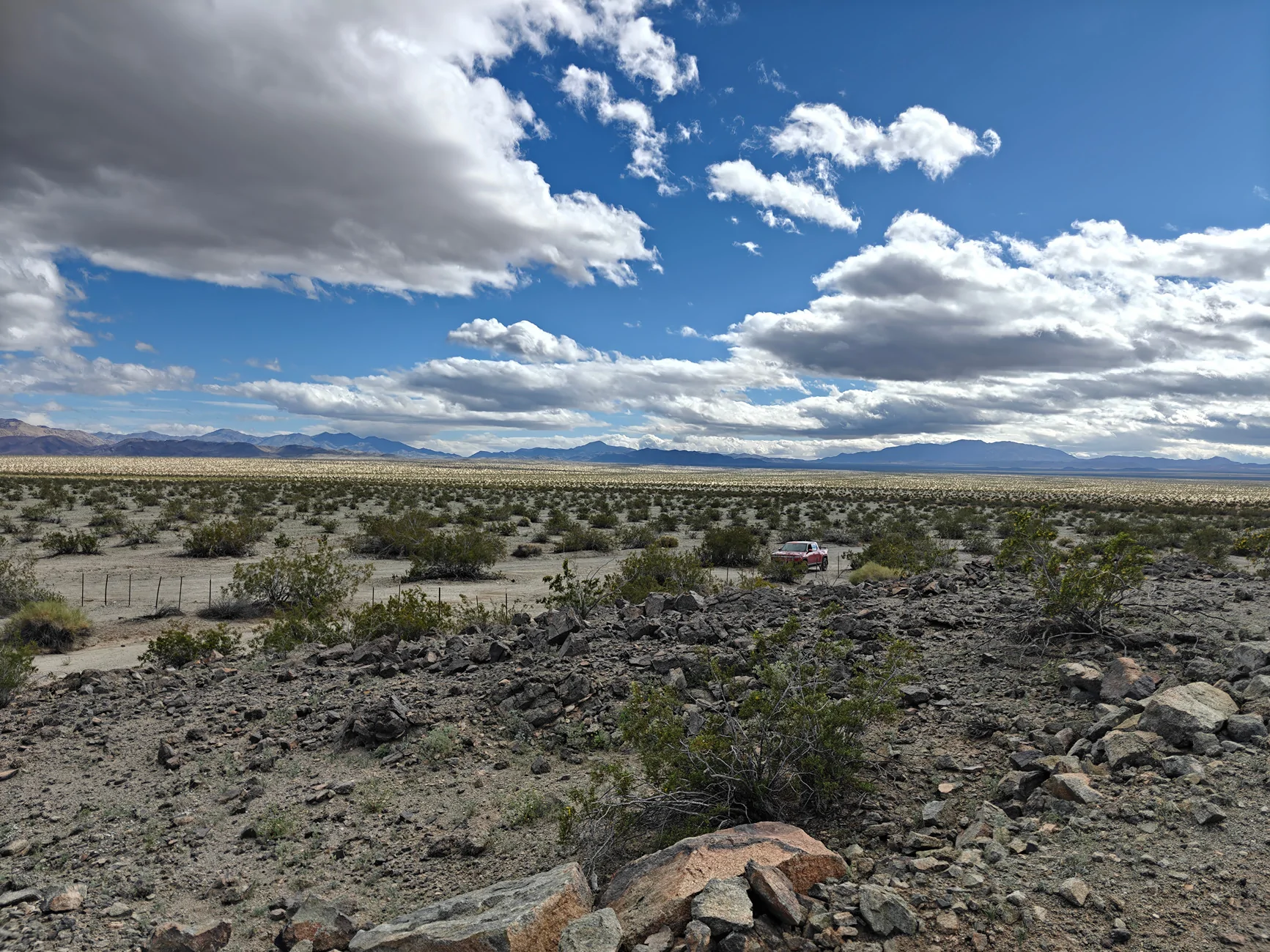 Rivian R1T R1S My experience on a 4,200 mile road-trip, and ... IMG20260219140644