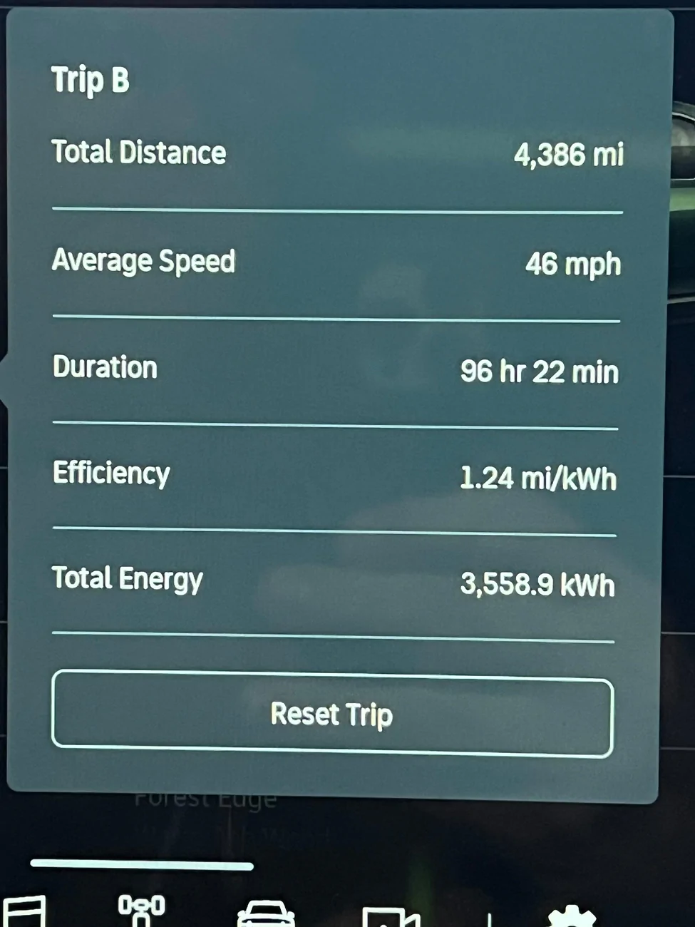Rivian R1T R1S My experience on a 4,200 mile road-trip, and ... 1772047155459-9