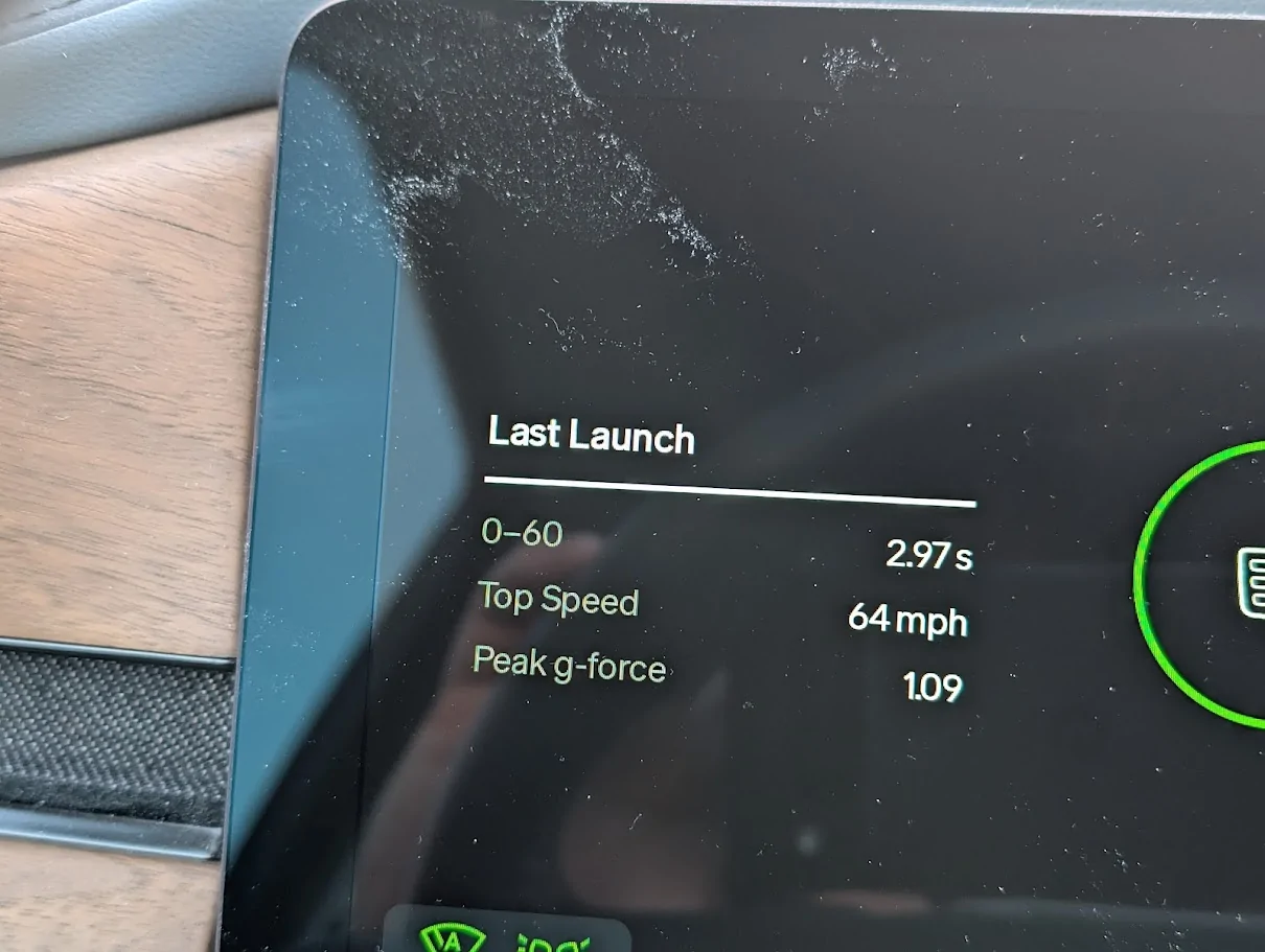 Rivian R1T R1S Launch Mode - Times 1772111087797-s1