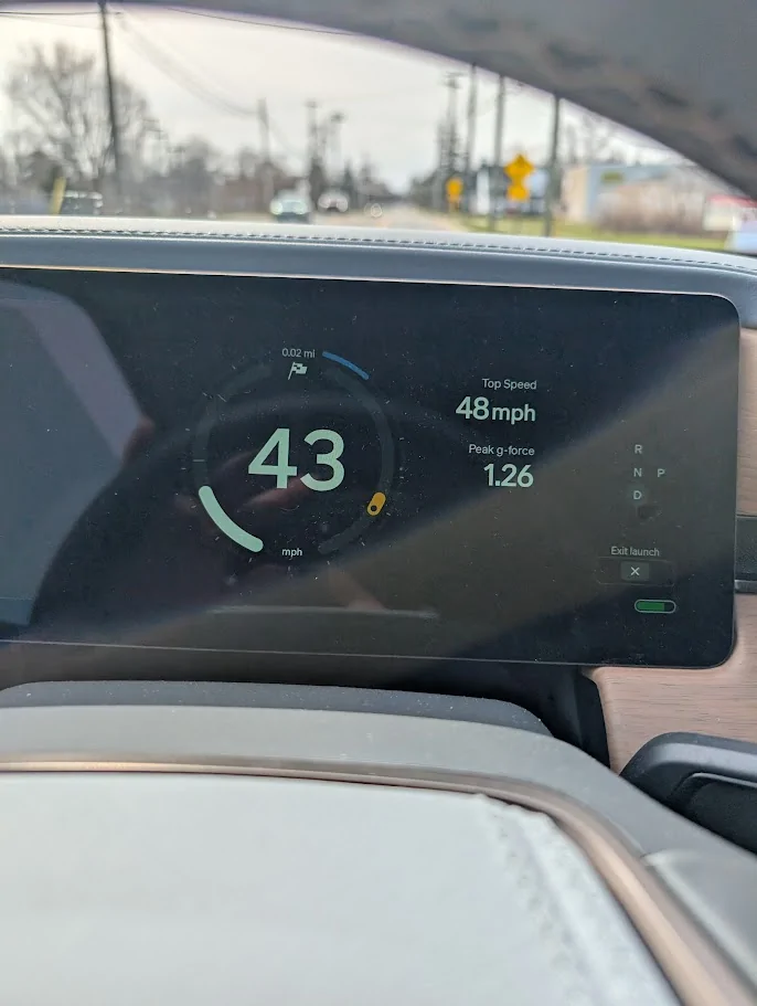 Rivian R1T R1S Launch Mode - Times 1772111203263-ca