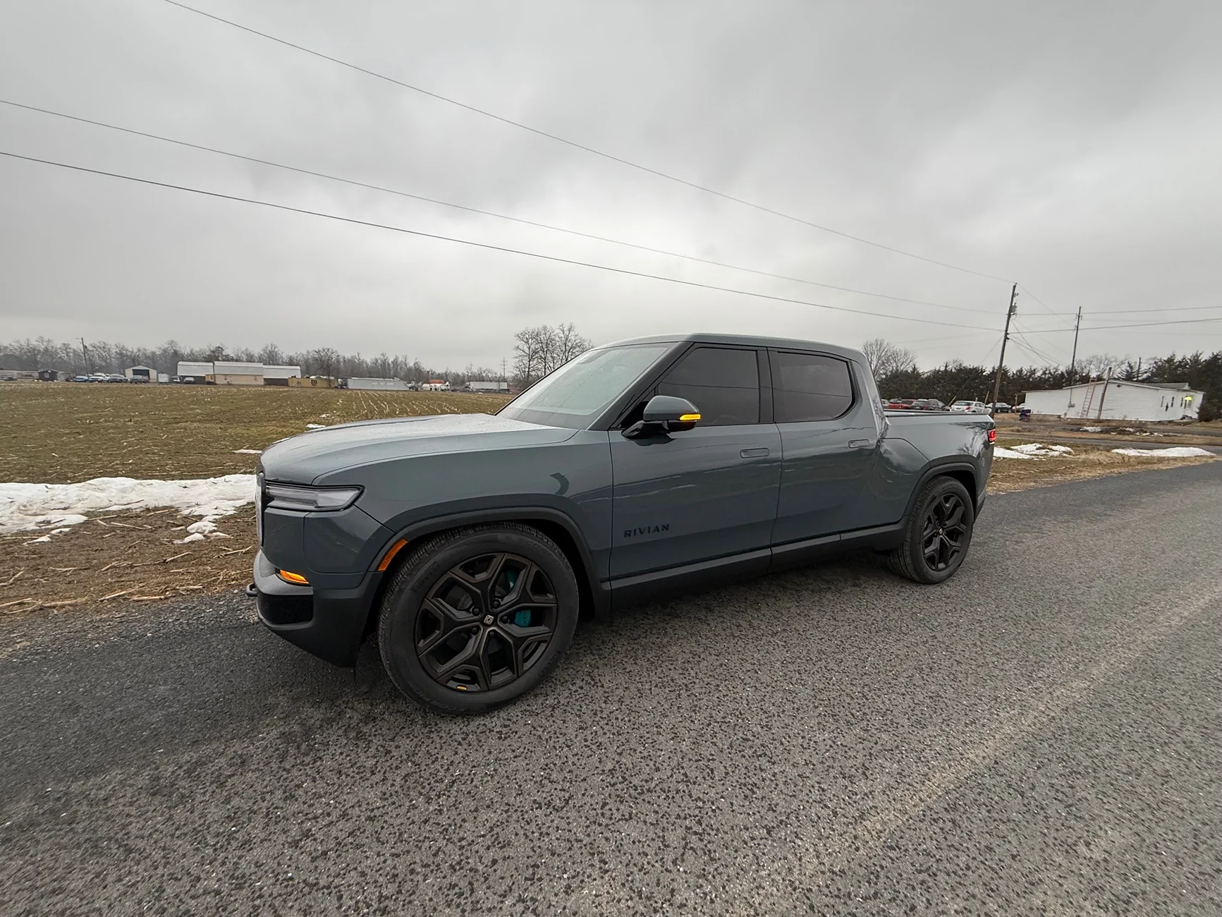 Rivian R1T R1S Quad Gen 2 Range / Release Date IMG_2970