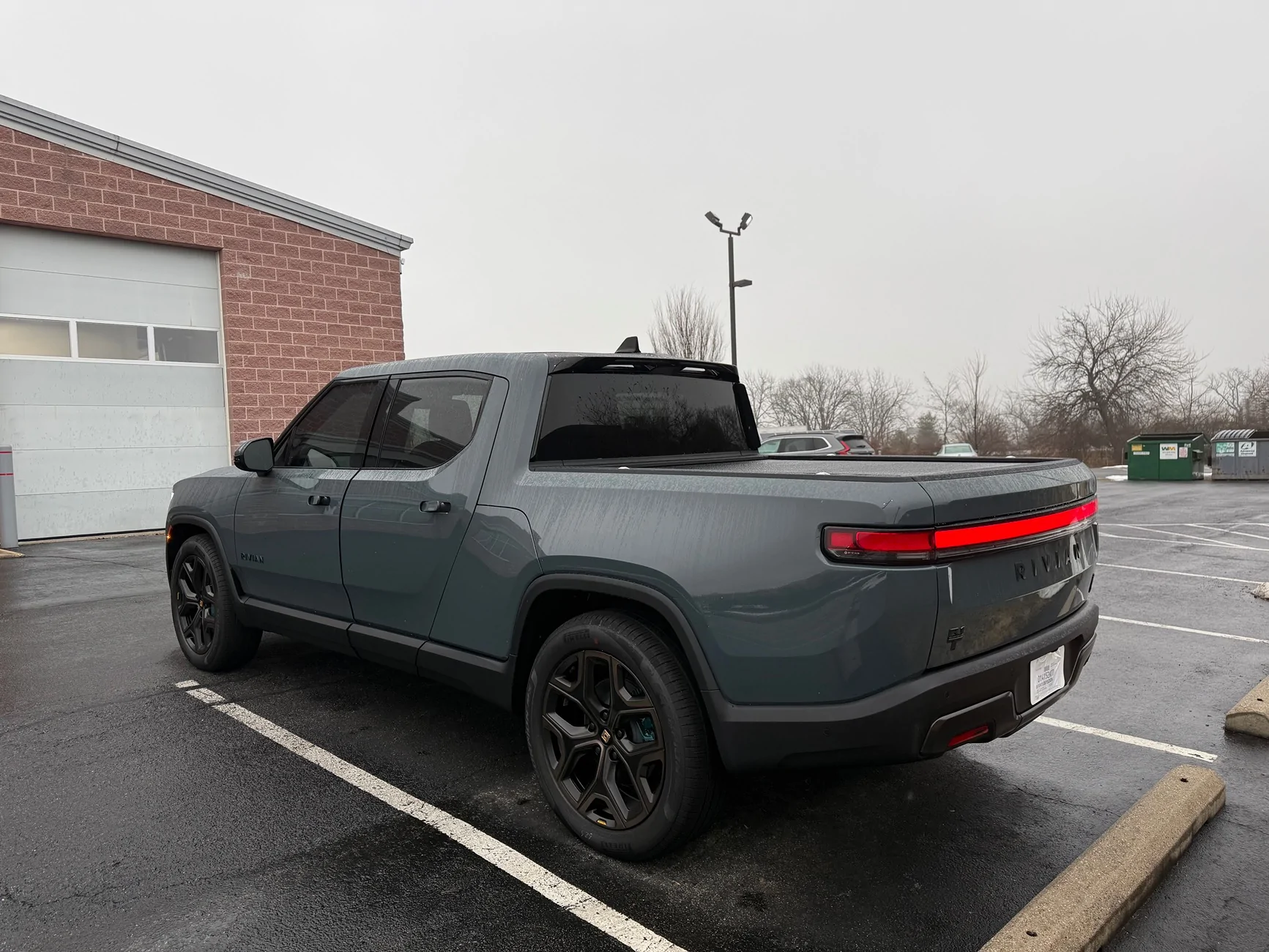 Rivian R1T R1S Quad Gen 2 Range / Release Date IMG_2969